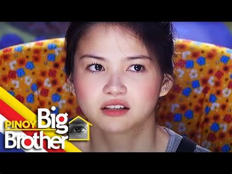 elise pbb|PBB7 Day 13: Elisse, naluha nang balikan ang kanyang.